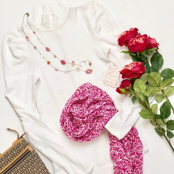Free People Sweaters - Free People wisteria sweater